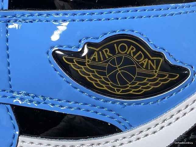 1 Fearless Retro Air Jordan High OG CK5666-100 0923